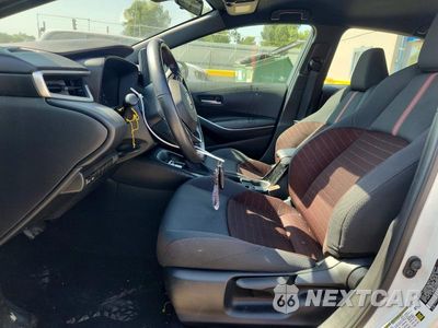Zdjęcie 7 z 12 samochodu: 2023 TOYOTA COROLLA SE VIN:5YFS4MCEXPP146840 - miniatura