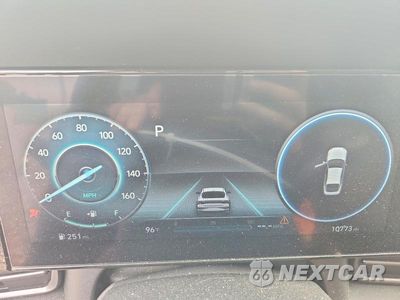 Zdjęcie 9 z 12 samochodu: 2023 HYUNDAI ELANTRA N LINE VIN:KMHLR4AF7PU607475 - miniatura