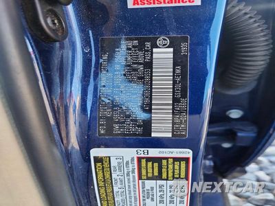 Zdjęcie 12 z 12 samochodu: 2008 TOYOTA AVALON XL VIN:4T1BK36B28U288553 - miniatura