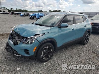 2024 KIA SELTOS EX KNDER2AA0R7589019 - główne zdjęcie licytacji z USA - miniatura