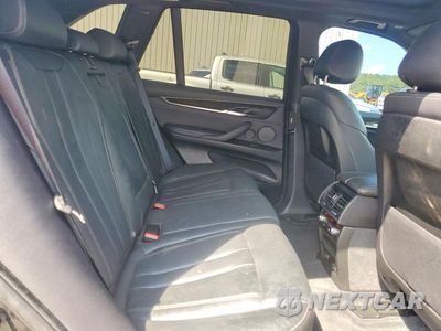 Zdjęcie 11 z 13 samochodu: 2017 BMW X5 XDRIVE35I VIN:5UXKR0C34H0V79380 - miniatura
