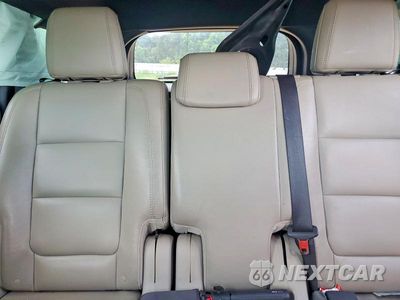 Zdjęcie 10 z 13 samochodu: 2012 FORD EXPLORER XLT VIN:1FMHK7D81CGA41931 - miniatura
