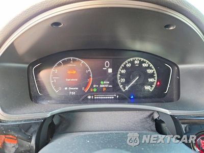 Zdjęcie 9 z 12 samochodu: 2022 HONDA CIVIC SPORT VIN:2HGFE2F53NH502788 - miniatura