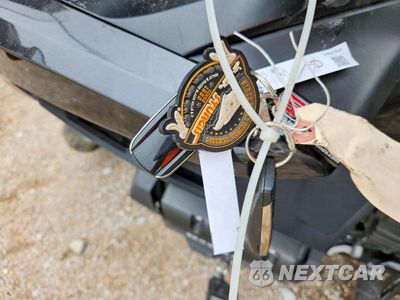 Zdjęcie 8 z 9 samochodu: 2021 HONDA GL1800 VIN:JH25C7903MK300094 - miniatura
