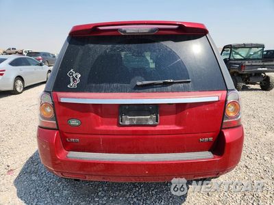 Zdjęcie 6 z 12 samochodu: 2013 LAND ROVER LR2 HSE VIN:SALFR2BG3DH329197 - miniatura