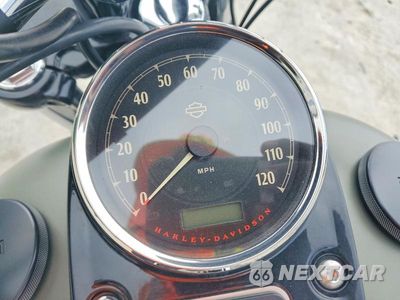 Zdjęcie 7 z 8 samochodu: 2016 HARLEY-DAVIDSON FXDF DYNA FAT BOB VIN:1HD1GYM18GC315170 - miniatura