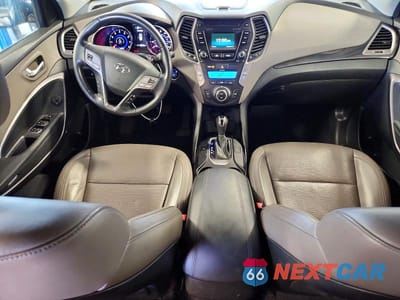 Zdjęcie 8 z 13 samochodu: 2013 HYUNDAI SANTA FE SPORT 2.0T VIN:5XYZUDLA8DG012307 - miniatura