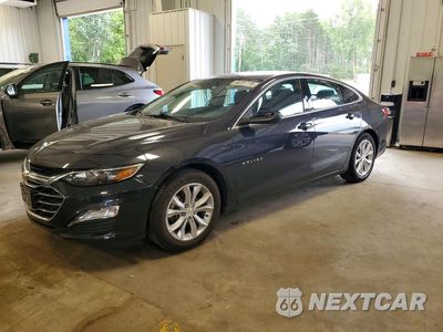 2023 CHEVROLET MALIBU LT 1G1ZD5ST2PF221129 - główne zdjęcie licytacji z USA - miniatura