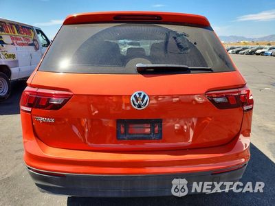 Zdjęcie 6 z 13 samochodu: 2019 VOLKSWAGEN TIGUAN S VIN:3VV1B7AX3KM044675 - miniatura