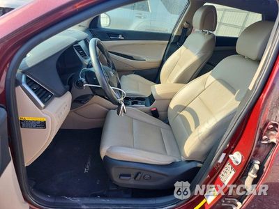 Zdjęcie 7 z 14 samochodu: 2017 HYUNDAI TUCSON LIMITED VIN:KM8J3CA26HU503318 - miniatura