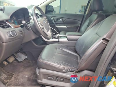 Zdjęcie 7 z 13 samochodu: 2011 FORD EDGE LIMITED VIN:2FMDK4KC8BBA34338 - miniatura