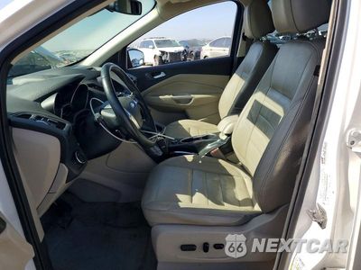 Zdjęcie 7 z 12 samochodu: 2014 FORD ESCAPE TITANIUM VIN:1FMCU9J96EUB62696 - miniatura