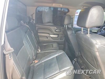 Zdjęcie 10 z 12 samochodu: 2018 CHEVROLET SILVERADO C1500 LT VIN:3GCPCREC1JG201562 - miniatura