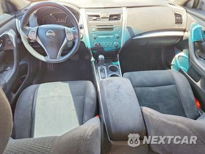 Zdjęcie 8 z 13 samochodu: 2014 NISSAN ALTIMA 2.5 S VIN:1N4AL3AP9EC197478 - miniatura