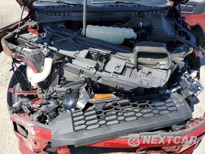 Zdjęcie 11 z 12 samochodu: 2025 FORD F150 STX VIN:1FTEW2L54SFC30972 - miniatura
