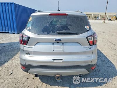Zdjęcie 6 z 14 samochodu: 2017 FORD ESCAPE TITANIUM VIN:1FMCU9J9XHUC63132 - miniatura
