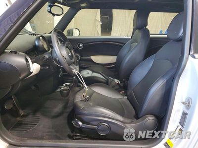 Zdjęcie 7 z 14 samochodu: 2012 MINI COOPER S VIN:WMWSV3C57CTY18196 - miniatura