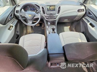 Zdjęcie 8 z 14 samochodu: 2019 CHEVROLET EQUINOX LT VIN:3GNAXKEV8KS525181 - miniatura
