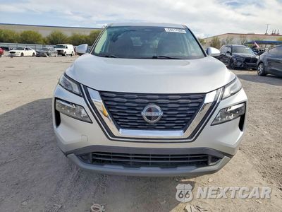 Piąte zdjęcie samochodu w środku: 2023 NISSAN ROGUE SV VIN:5N1BT3BB4PC788236 - miniatura