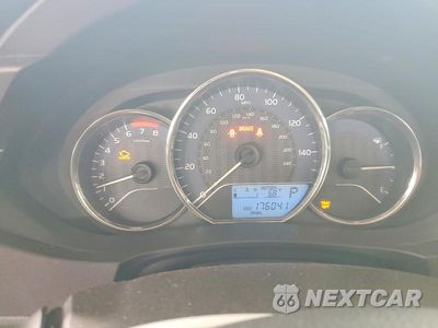 Zdjęcie 9 z 12 samochodu: 2015 TOYOTA COROLLA LE PLUS VIN:5YFBURHE4FP188067 - miniatura
