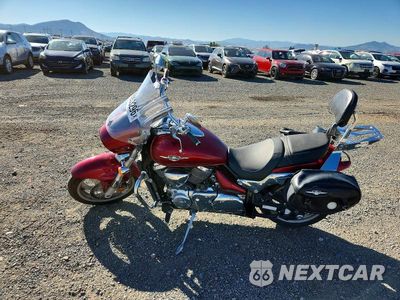 Trzecie zdjęcie samochodu z tyłu: 2009 SUZUKI VZ1500 VIN:JS1VY55A392102191 - miniatura