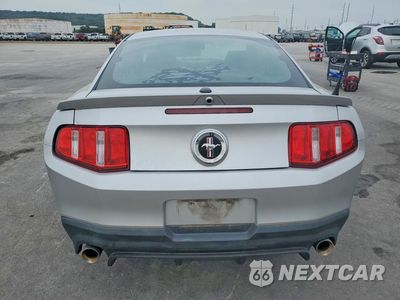 Zdjęcie 6 z 12 samochodu: 2011 FORD MUSTANG VIN:1ZVBP8AM1B5122308 - miniatura