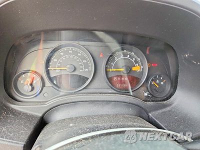 Zdjęcie 9 z 13 samochodu: 2017 JEEP PATRIOT SPORT VIN:1C4NJPBAXHD150218 - miniatura