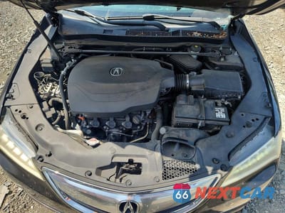 Zdjęcie 11 z 12 samochodu: 2015 ACURA TLX VIN:19UUB2F36FA018404 - miniatura