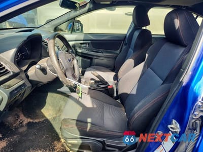 Zdjęcie 7 z 13 samochodu: 2016 SUBARU WRX PREMIUM VIN:JF1VA1E62G9800591 - miniatura