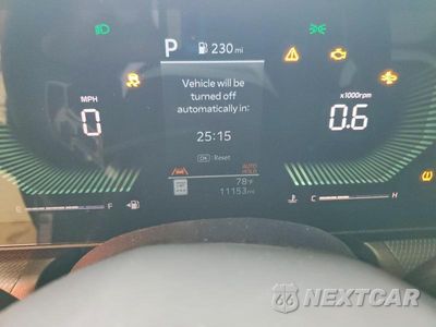 Zdjęcie 9 z 12 samochodu: 2026 KIA K4 GT LINE VIN:3KPFW4DE6TE346197 - miniatura