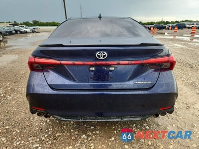 Zdjęcie 6 z 13 samochodu: 2022 TOYOTA AVALON TOURING VIN:4T1GZ1FB4NU079770 - miniatura