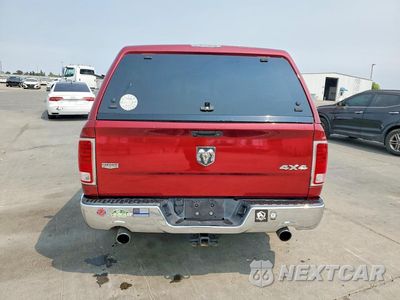 Zdjęcie 6 z 12 samochodu: 2014 RAM 1500 LARAMIE VIN:1C6RR7JT4ES252402 - miniatura