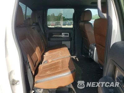 Zdjęcie 10 z 12 samochodu: 2014 FORD F150 SUPERCREW VIN:1FTFW1CF9EFC15282 - miniatura