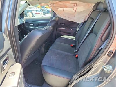 Zdjęcie 11 z 13 samochodu: 2026 MITSUBISHI OUTLANDER SPORT S/SE VIN:JA4ARUAU4TU009441 - miniatura