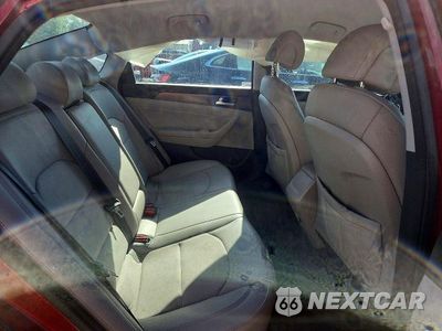Zdjęcie 10 z 12 samochodu: 2015 HYUNDAI SONATA SPORT VIN:5NPE34AF9FH053525 - miniatura