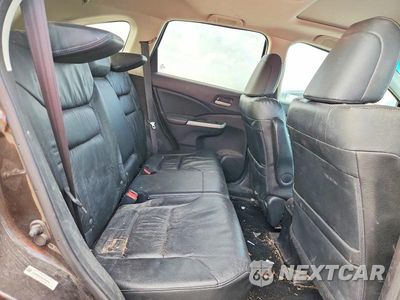 Zdjęcie 10 z 12 samochodu: 2013 HONDA CR-V EXL VIN:5J6RM4H7XDL084606 - miniatura