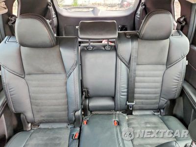 Zdjęcie 10 z 13 samochodu: 2022 MITSUBISHI OUTLANDER SE VIN:JA4J4UA84NZ087774 - miniatura