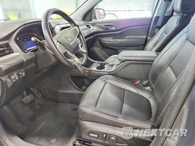 Zdjęcie 7 z 13 samochodu: 2021 GMC ACADIA SLT VIN:1GKKNMLS2MZ182126 - miniatura
