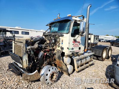 2018 MACK CHU613 SEMI TRUCK 1M1AN07Y5JM027917 - główne zdjęcie licytacji z USA - miniatura