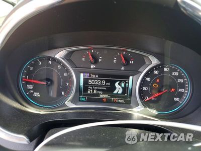 Zdjęcie 9 z 12 samochodu: 2018 CHEVROLET MALIBU LT VIN:1G1ZD5ST5JF166988 - miniatura