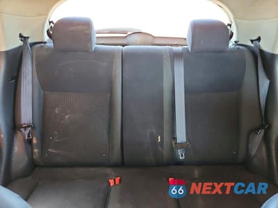 Zdjęcie 10 z 14 samochodu: 2013 NISSAN JUKE S VIN:JN8AF5MR5DT216752 - miniatura