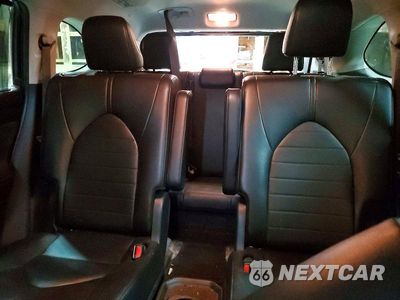 Zdjęcie 10 z 13 samochodu: 2024 TOYOTA HIGHLANDER XLE VIN:5TDKDRBH9RS530885 - miniatura