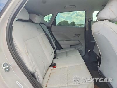 Zdjęcie 11 z 13 samochodu: 2026 HYUNDAI KONA SEL SPORT VIN:KM8HF3AB8TU450670 - miniatura