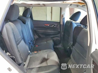 Zdjęcie 11 z 14 samochodu: 2018 NISSAN ROGUE SV VIN:5N1AT2MV9JC800949 - miniatura