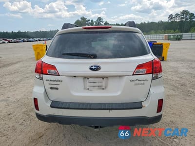 Zdjęcie 6 z 14 samochodu: 2011 SUBARU OUTBACK 2.5I LIMITED VIN:4S4BRBLC3B3424835 - miniatura