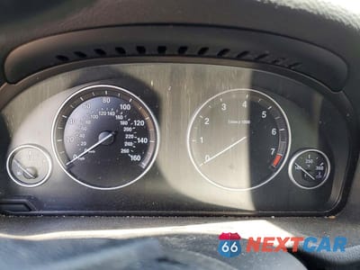 Zdjęcie 9 z 12 samochodu: 2012 BMW X3 XDRIVE28I VIN:5UXWX5C57CL721203 - miniatura