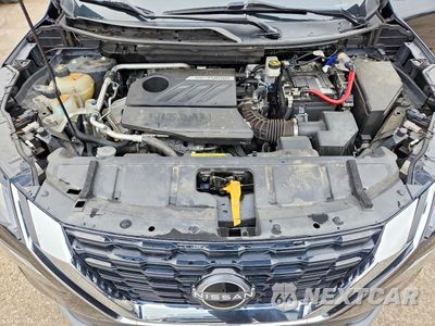 Zdjęcie 12 z 13 samochodu: 2023 NISSAN ROGUE SV VIN:5N1BT3BA1PC832510 - miniatura