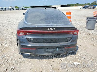 Zdjęcie 6 z 12 samochodu: 2024 KIA K5 GT LINE VIN:5XXG64J2XRG233898 - miniatura