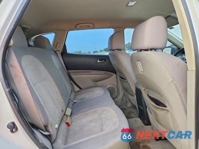 Zdjęcie 11 z 14 samochodu: 2011 NISSAN ROGUE S VIN:JN8AS5MT9BW162679 - miniatura