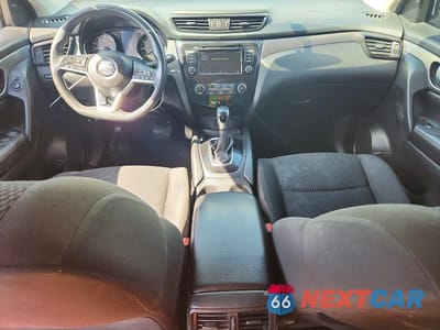 Zdjęcie 8 z 14 samochodu: 2019 NISSAN ROGUE SPORT S VIN:JN1BJ1CP2KW244353 - miniatura